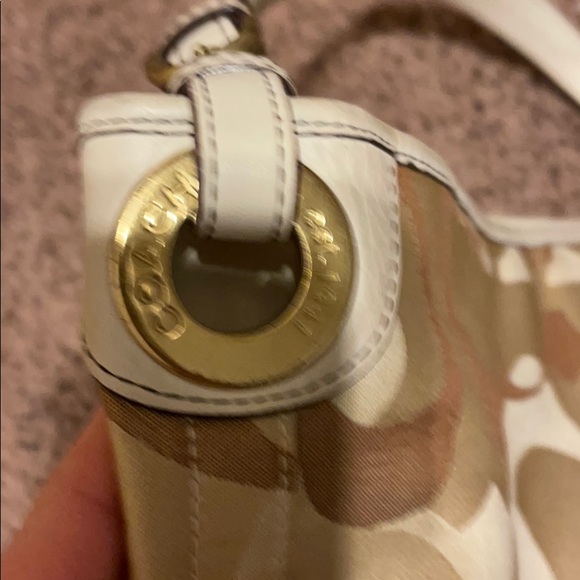 Coach Purse - Picture 3 of 8